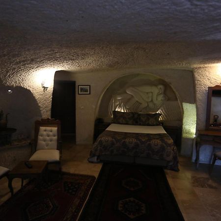 Phocas Cave Suites Goreme Exterior photo