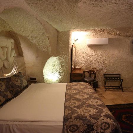 Phocas Cave Suites Goreme Exterior photo