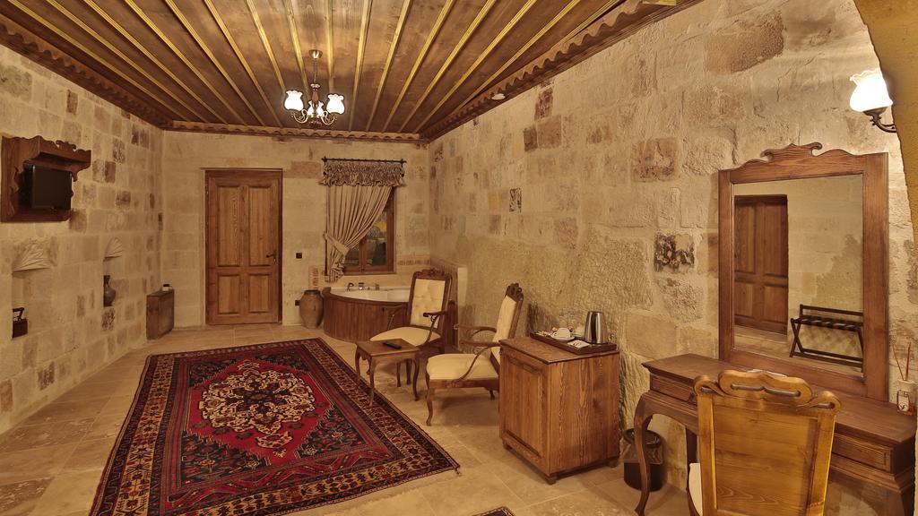 Phocas Cave Suites Goreme Room photo