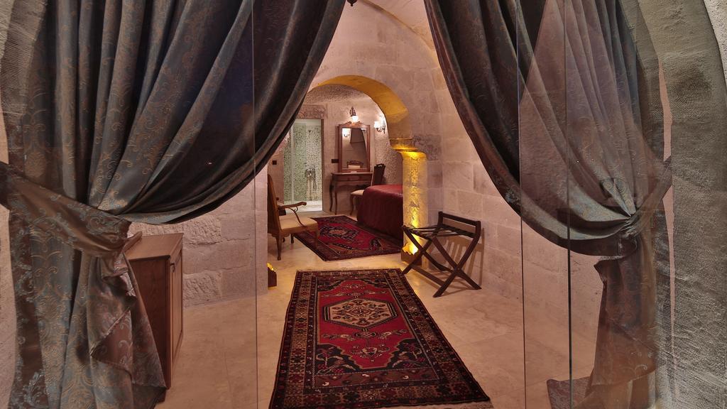 Phocas Cave Suites Goreme Room photo